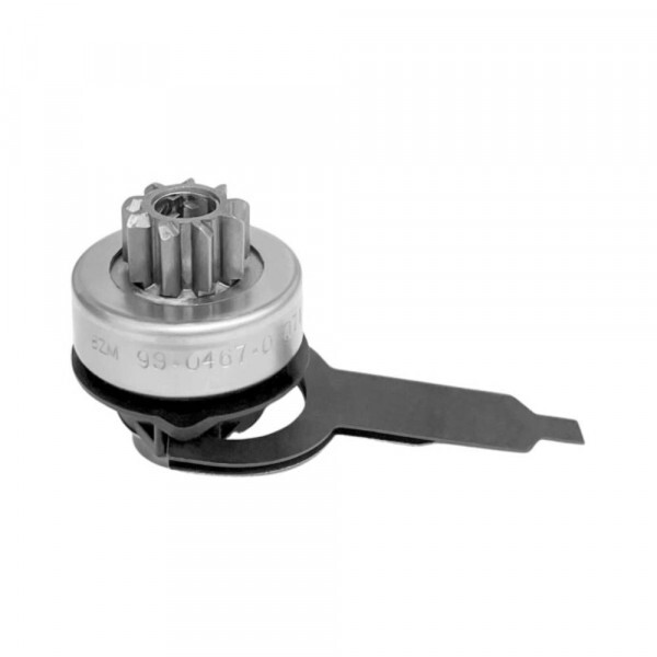 Impulsor Horario Escort, Renault Clio