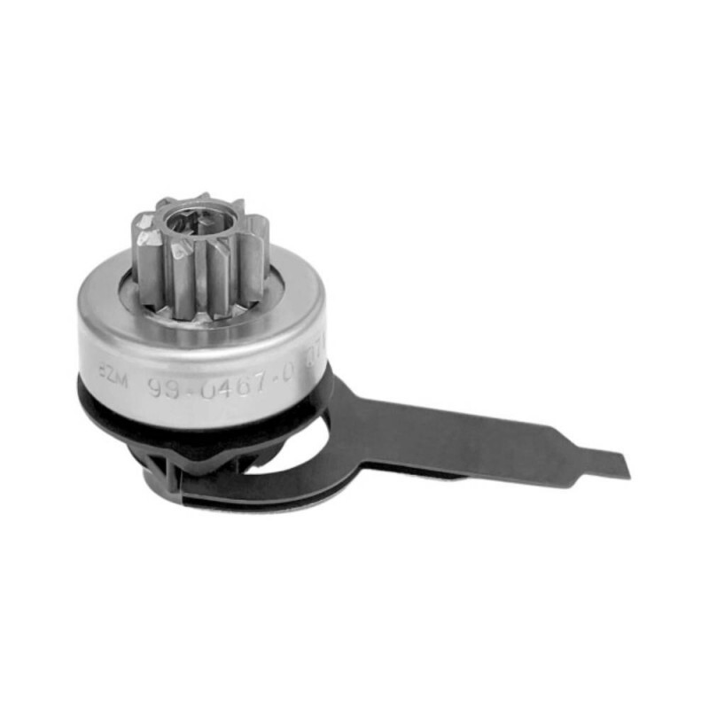Impulsor Horario Escort, Renault Clio