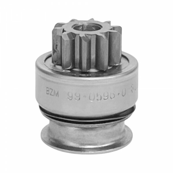 Impulsor Horario 10 Dentes Empilhadeira Clark Cgp-30 C/Mar