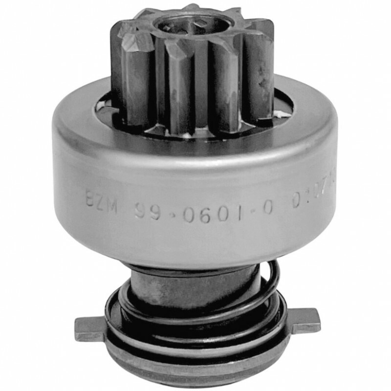 Impulsor de Partida 99.0601.0