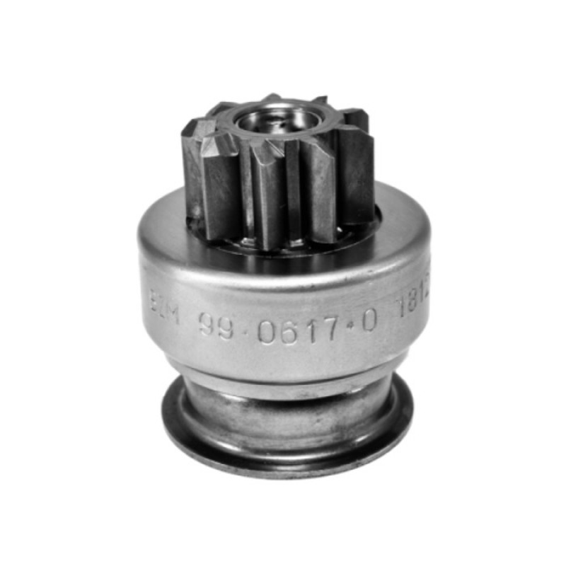 IMPULSOR HORARIO 09 DENTES SUZUKI