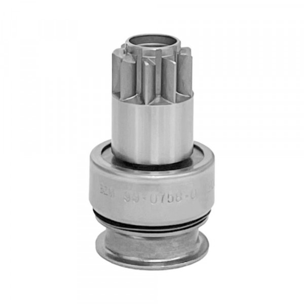 IMPULSOR HORARIO 09 DENTES SUZUKI