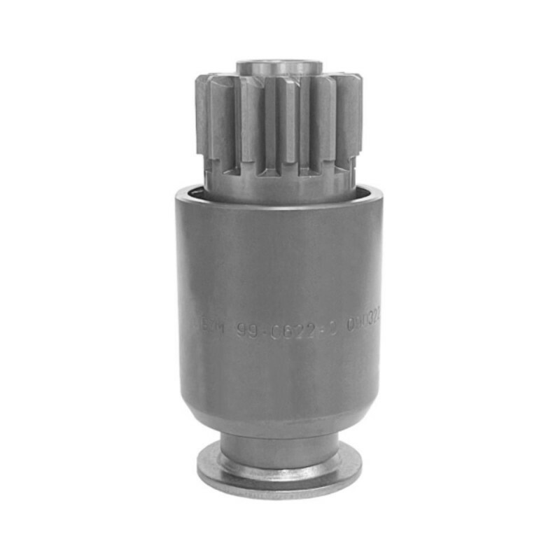 IMPULSOR PARTIDA MB, CUMMINS, KOMATSU