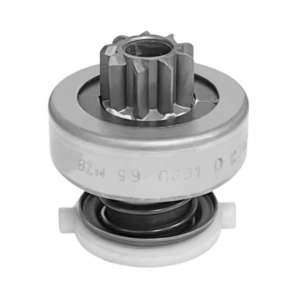 Impulsor De Partida 99.0631.0