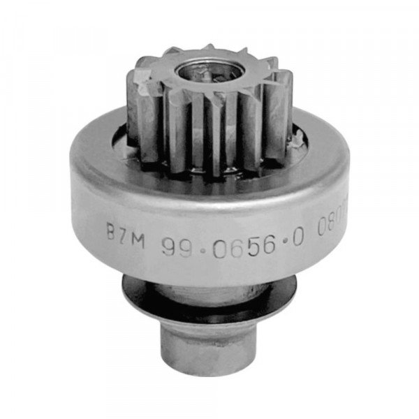 Impulsor de Partida Renault Master Trafic Valeo Italacciai