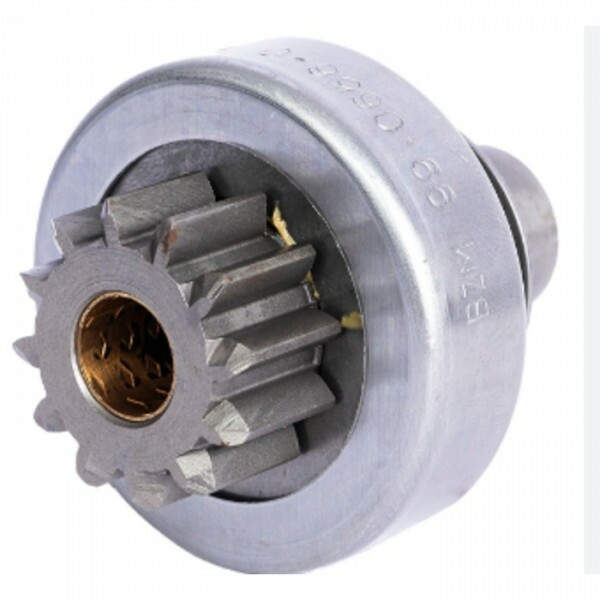 Impulsor de Partida Renault Master Trafic Valeo Italacciai Impulsor de Partida Renault Master Trafic Valeo Italacciai