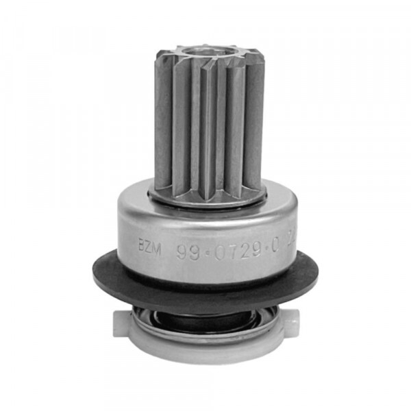 Impulsor Partida Golf/Logus/Escort/Audi