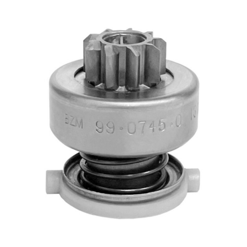 Impulsor Partida 09 Dentes Omega / Suprema Vectra 2.0