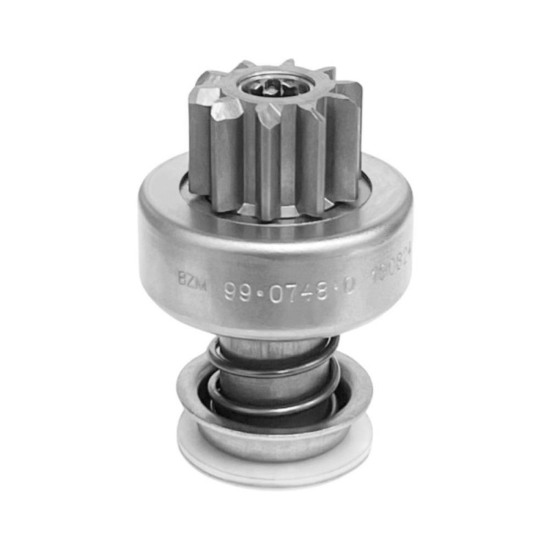 IMPULSOR HORARIO 10 DENTES JF VOLKS MWM