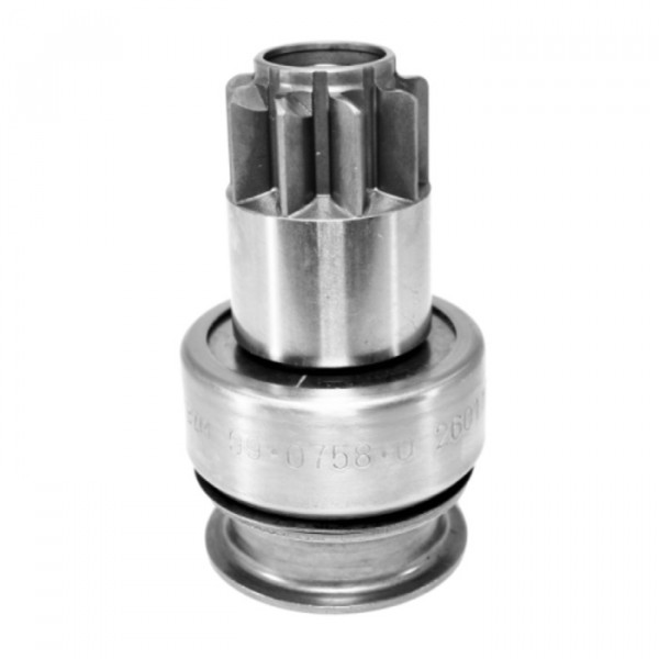 IMPULSOR HORARIO 09 DENTES NISSAN FORKLIFT9D8EC/NIPODENSO TDS