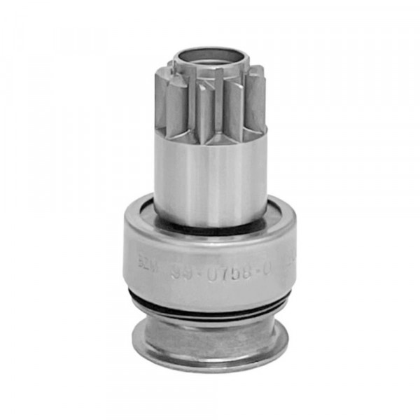 IMPULSOR HORARIO 09 DENTES NISSAN FORKLIFT9D8EC/NIPODENSO TDS