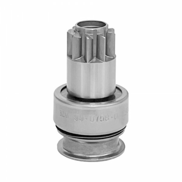 Impulsor Horario 09 Dentes Nissan Forklift9D8Ec/Nipodenso Tds