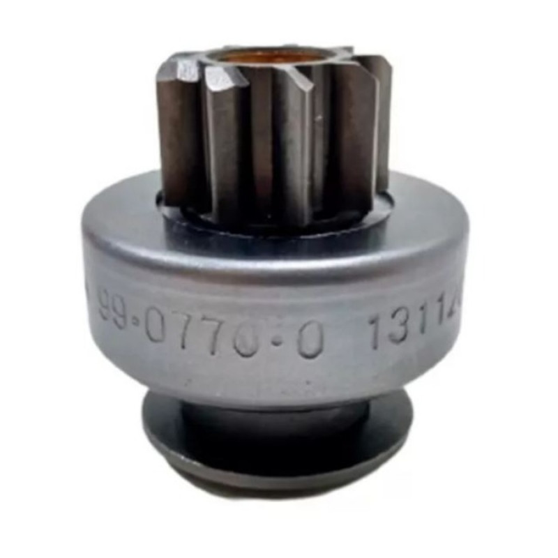 IMPULSOR HORARIO 09 DENTES ASTRA VECTRA CD DELCO REMY