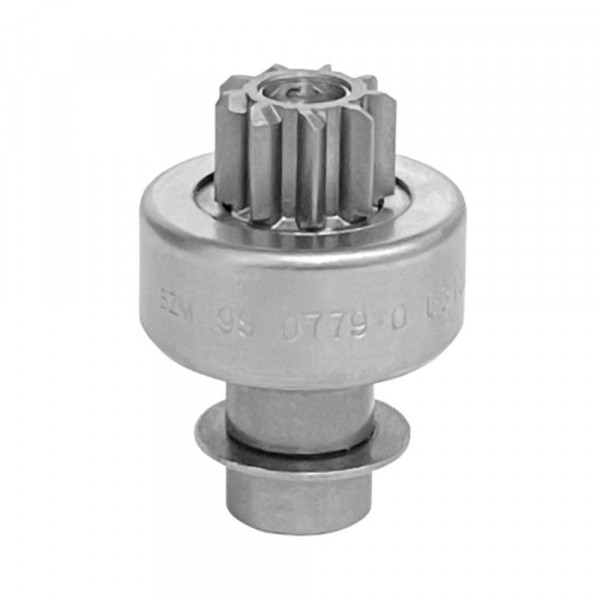 IMPULSOR HORARIO PALIO, TIPO