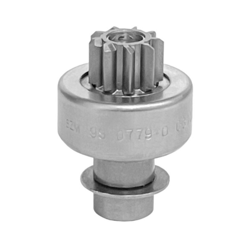 Impulsor Horario Palio, Tipo