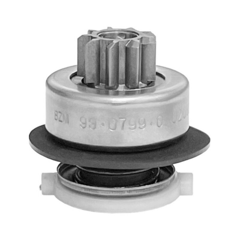 Impulsor Horario Golf Gl / Glx 1.8 / 2.0