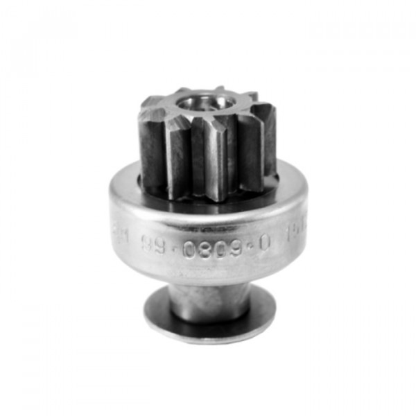 IMPULSOR HORARIO 09 DENTES TOYOTA HONDA CIVIC