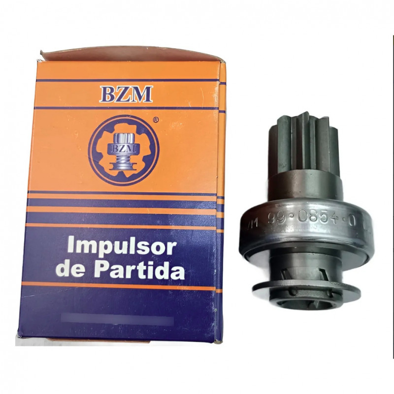 IMPULSOR ANTI-HORARIO 08 DENTES TOWER MOTOR DAEWOO