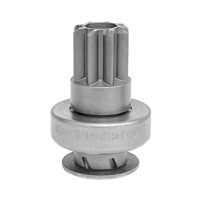 Impulsor Anti-Horario 08 Dentes Tower Motor Daewoo
