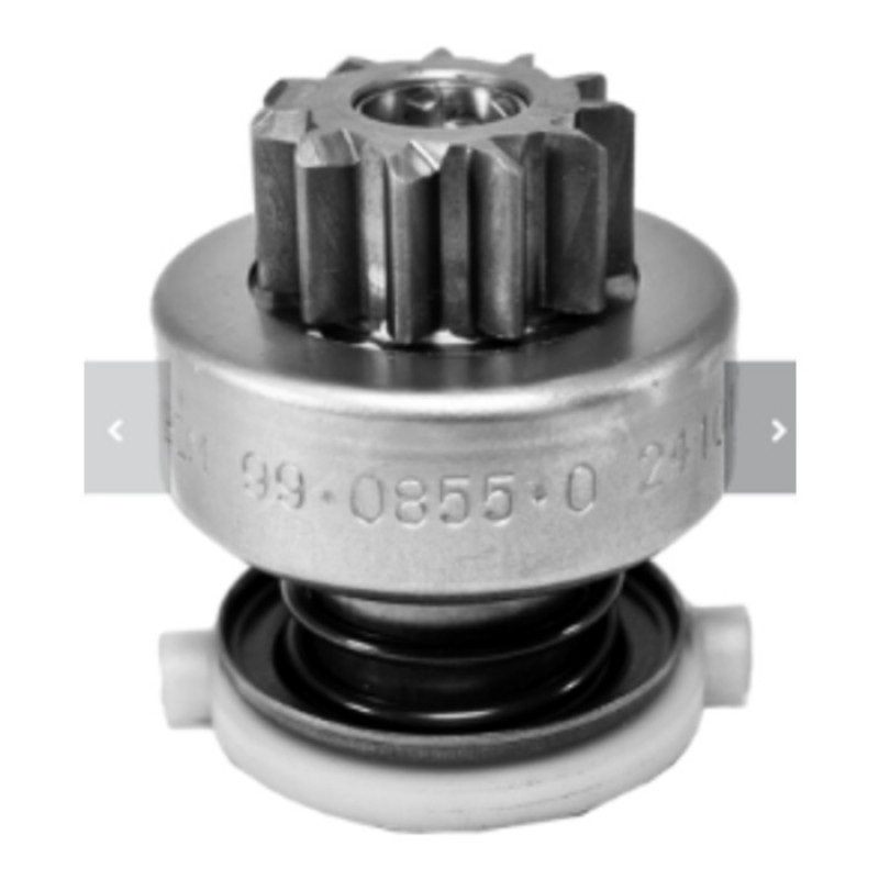 IMPULSOR HORARIO 11 DENTES PALIO / UNO / TEMPRA