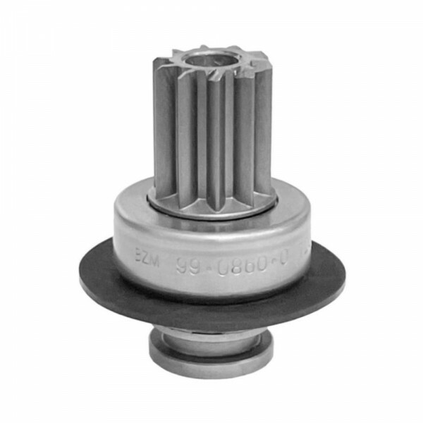 Impulsor Partida Vw: Pointer, Polo Classic