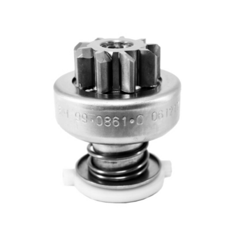 IMPULSOR HORARIO 09 DENTES SPRINTER BOSCH BLAZER IMPULSOR HORARIO 09 DENTES SPRINTER BOSCH BLAZER