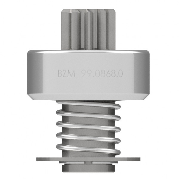 IMPULSOR HORARIO 10 DENTES PEUGEOT