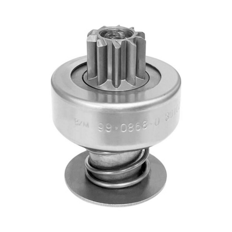 Impulsor Horario 10 Dentes Peugeot