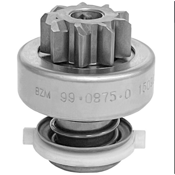 IMPULSOR HORARIO 09 DENTES BOSCH IVECO IMPULSOR HORARIO 09 DENTES BOSCH IVECO