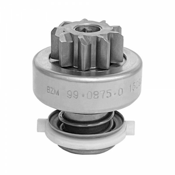 Impulsor Horario 09 Dentes Bosch Iveco