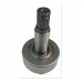 IMPULSOR HORARIO 20 DENTES 109,9LX60,0C 05 ESTRIAS MITSUBISHI MAN