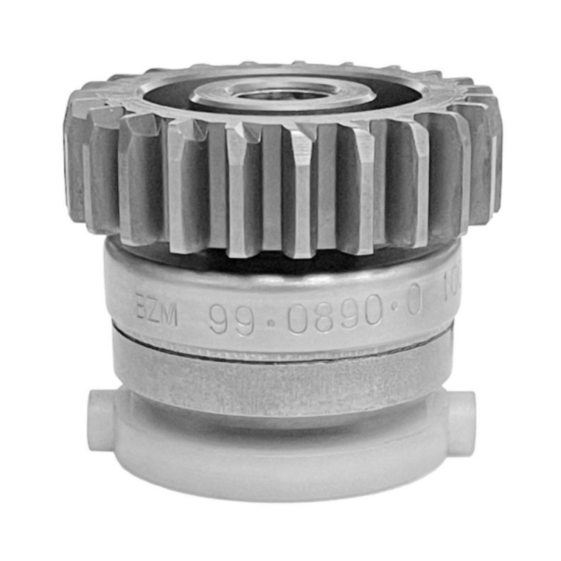 IMPULSOR PARTIDA COURIER/FIESTA/FIESTA BOSCH 23 DENT IMPULSOR PARTIDA COURIER/FIESTA/FIESTA BOSCH 23 DENT