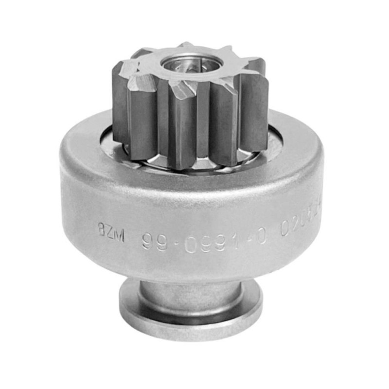 IMPULSOR HORARIO 09 DENTES SPRINTER FORD GM MERCEDES