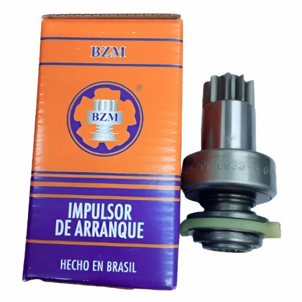 IMPULSOR HORARIO GOL 1000/PARATI 97 /ESCORT