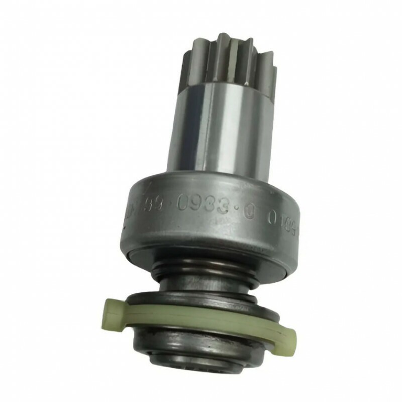 Impulsor Horario Gol 1000/Parati 97 /Escort