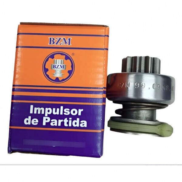 IMPULSOR HORARIO COURIER/FIESTA C MOTOR ZETEC