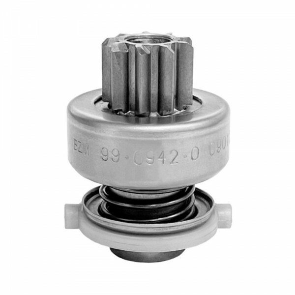 Impulsor Horario Gol/Parati/Saveiro 99 En Diante