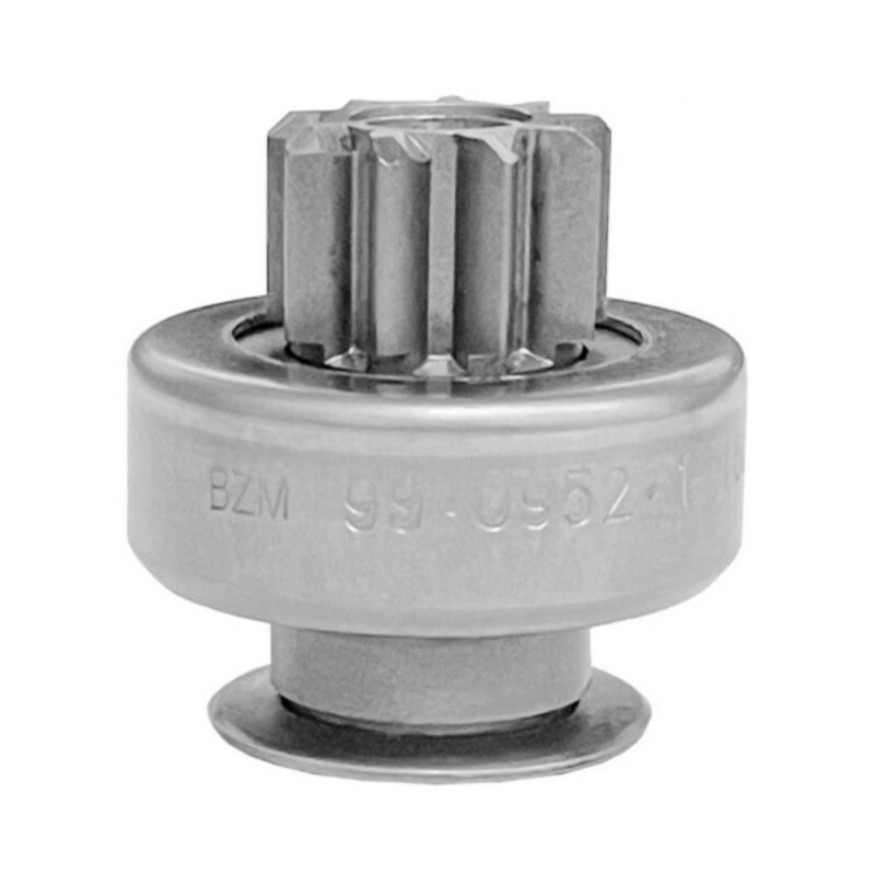 Impulsor Partida Astra/Vectra/Meriva/Corsa