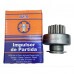 IMPULSOR HORARIO 11 DENTES BLAZER 4.3 V6 DELCO REMY