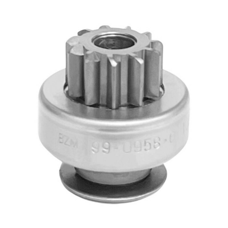 Impulsor Horario 11 Dentes Hyster GM Blazer 4.3 V6 Delco Remy - BZM0958