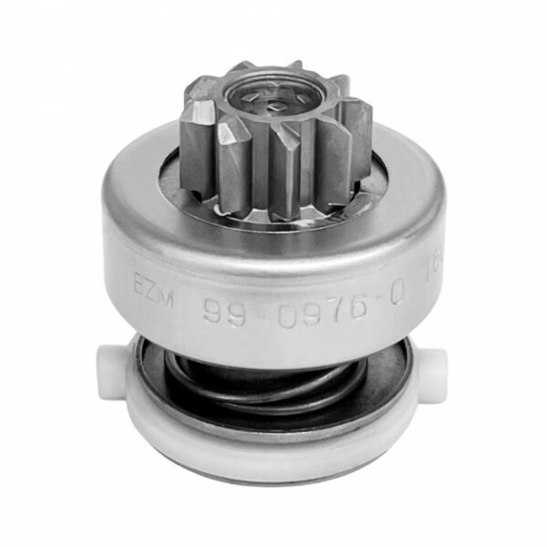 Impulsor Partida Citroen,Renault,Palio,Doblo