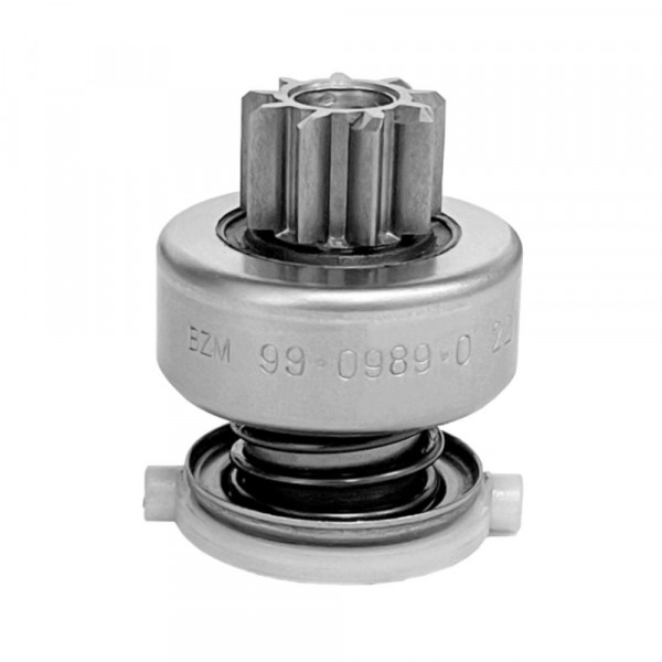 IMPULSOR PARTIDA KOMBI MODERNA