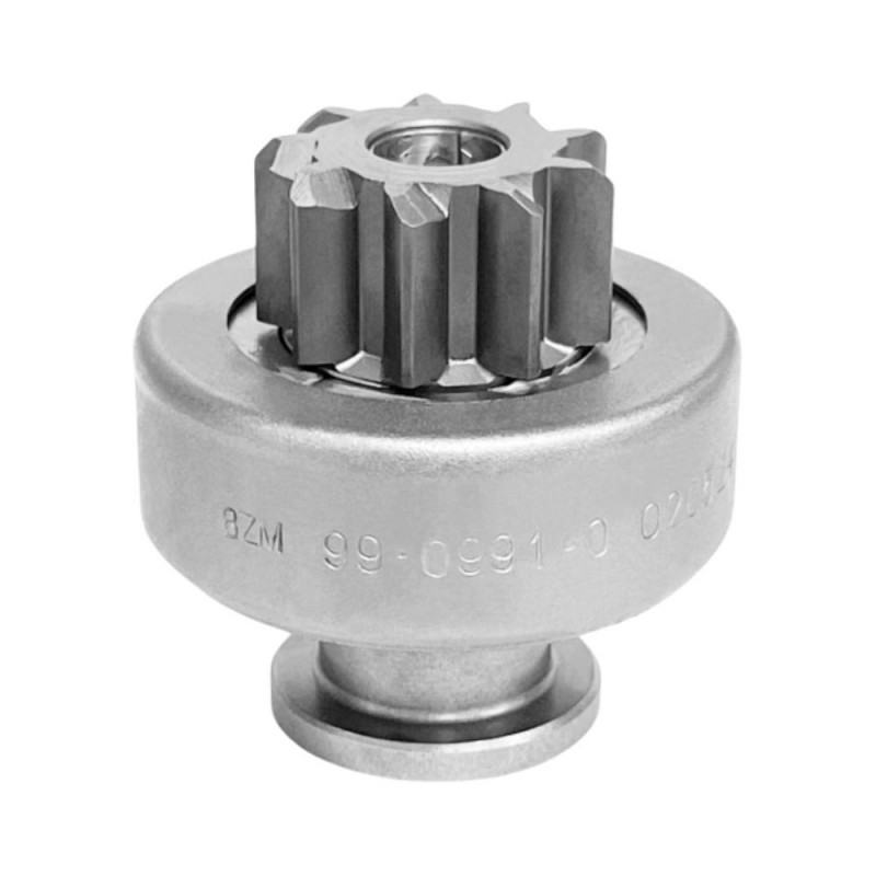 IMPULSOR HORARIO 09 DENTES SPRINTER MARCOPOLO SILVERADO A6