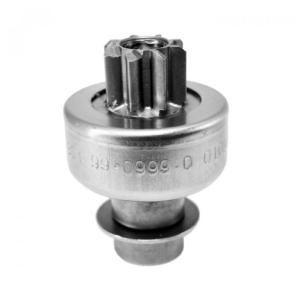 IMPULSOR HORARIO 08 DENTES PALIO 1.6 16V