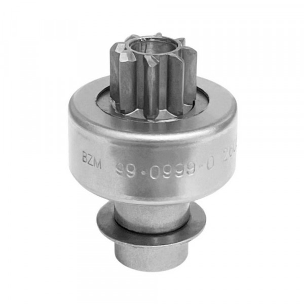 IMPULSOR HORARIO 08 DENTES PALIO 1.6 16V