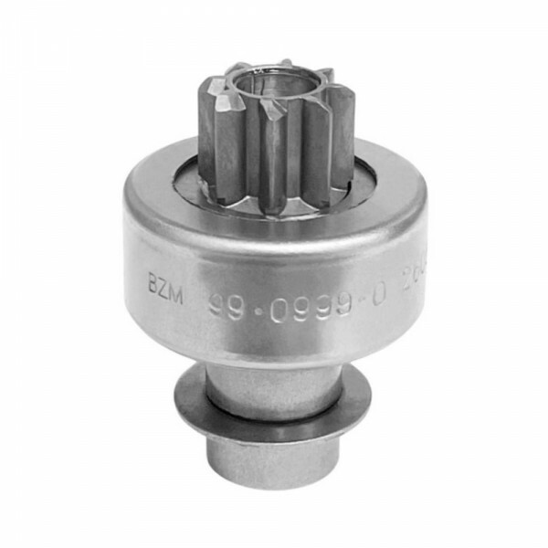 Impulsor Horario 08 Dentes Palio 1.6 16V