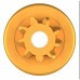 Impulsor Horario 09 Dentes F250/Ducato/Volare Mwm Bosch