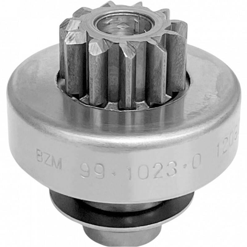 IMPULSOR HORARIO 11 DENTES SPRINTER CDI VALEO BZM IMPULSOR HORARIO 11 DENTES SPRINTER CDI VALEO BZM