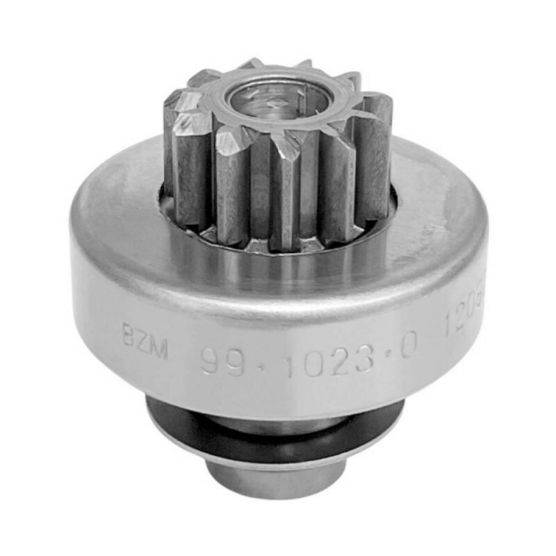 Impulsor Horario 11 Dentes Sprinter Cdi Valeo Bzm
