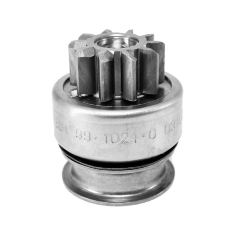 IMPULSOR HORARIO 10 DENTES FIAT, FORD, HYUNDAI, MAZDA, MITSUBISHI